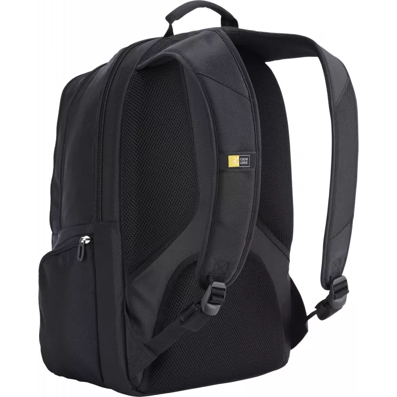 Case Logic RBP-315 musta reppumallinen laukku 39,6 cm (15,6