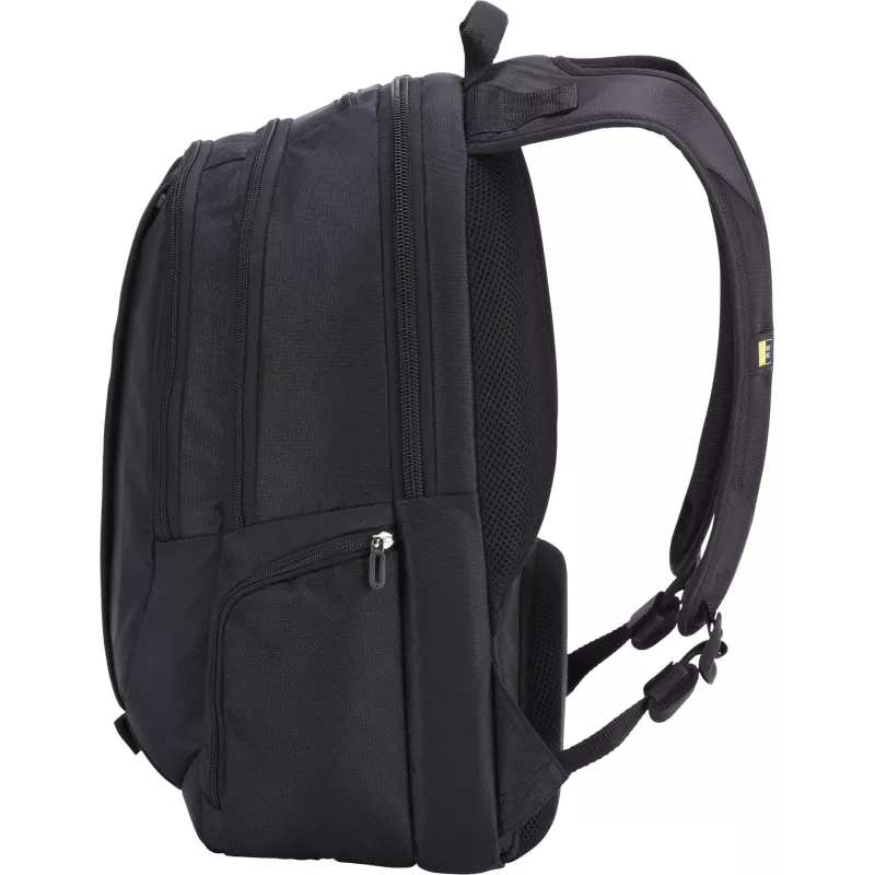 Case Logic RBP-315 musta reppumallinen laukku 39,6 cm (15,6