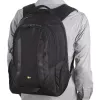 Case Logic RBP-315 musta reppumallinen laukku 39,6 cm (15,6