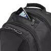 Case Logic RBP-315 musta reppumallinen laukku 39,6 cm (15,6