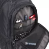 Case Logic RBP-315 musta reppumallinen laukku 39,6 cm (15,6