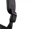 Case Logic RBP-315 musta reppumallinen laukku 39,6 cm (15,6