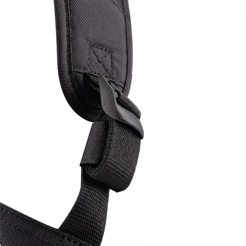 Case Logic RBP-315 musta reppumallinen laukku 39,6 cm (15,6