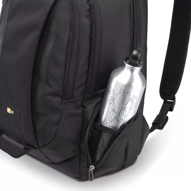 Case Logic RBP-315 musta reppumallinen laukku 39,6 cm (15,6