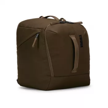 Thule TRBB235 khaki laskettelukenkien laukku