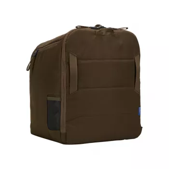 Thule TRBB235 khaki laskettelukenkien laukku