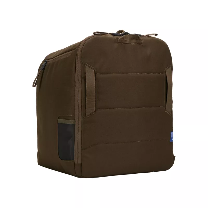 Thule TRBB235 khaki laskettelukenkien laukku