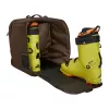 Thule TRBB235 khaki laskettelukenkien laukku