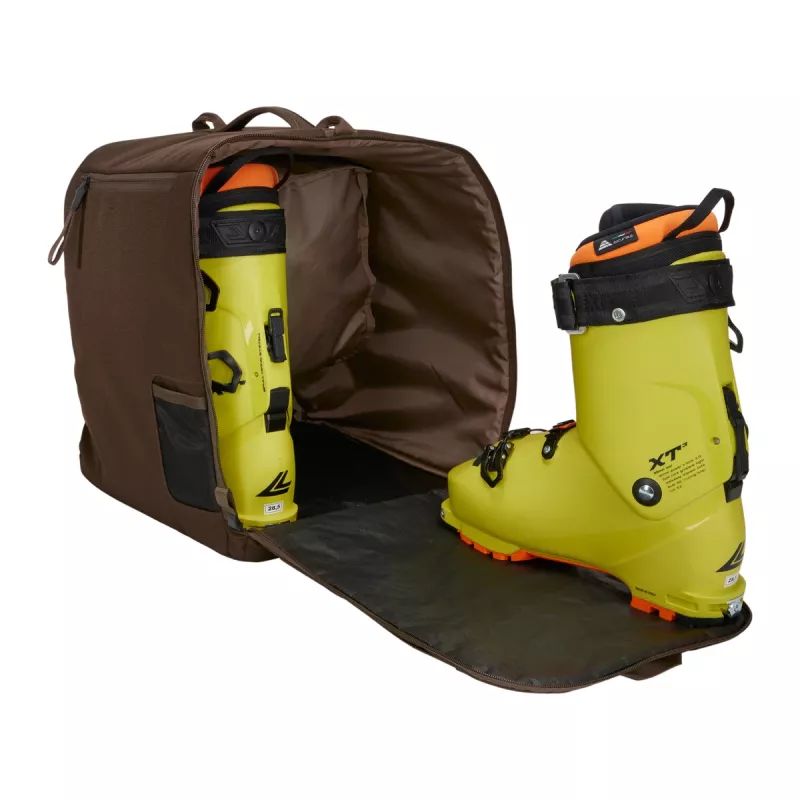 Thule TRBB235 khaki laskettelukenkien laukku