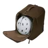 Thule TRBB235 khaki laskettelukenkien laukku