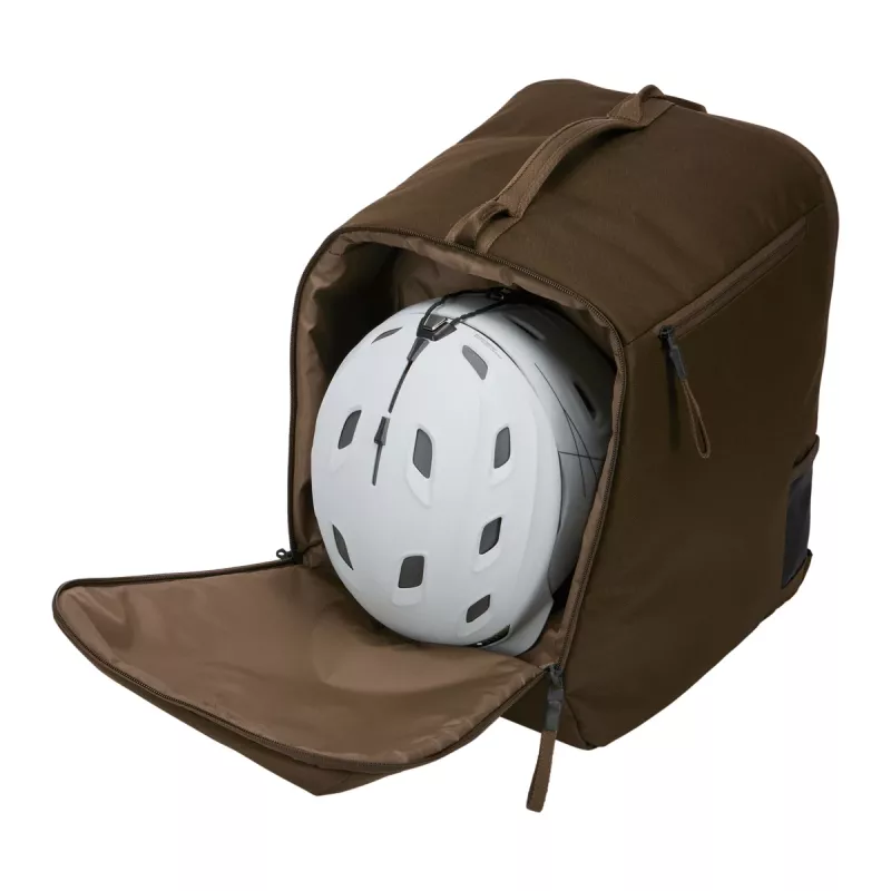 Thule TRBB235 khaki laskettelukenkien laukku