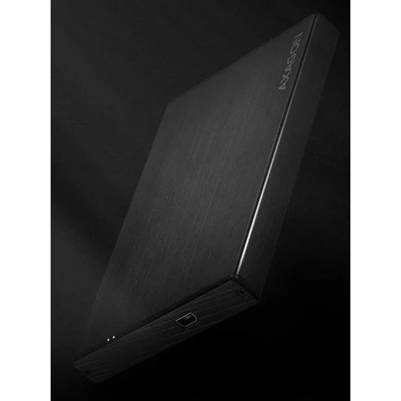 AXAGON EE25-XA - kiintolevy-/SSD-kotelo - 2.5