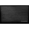 AXAGON EE25-XA - kiintolevy-/SSD-kotelo - 2.5