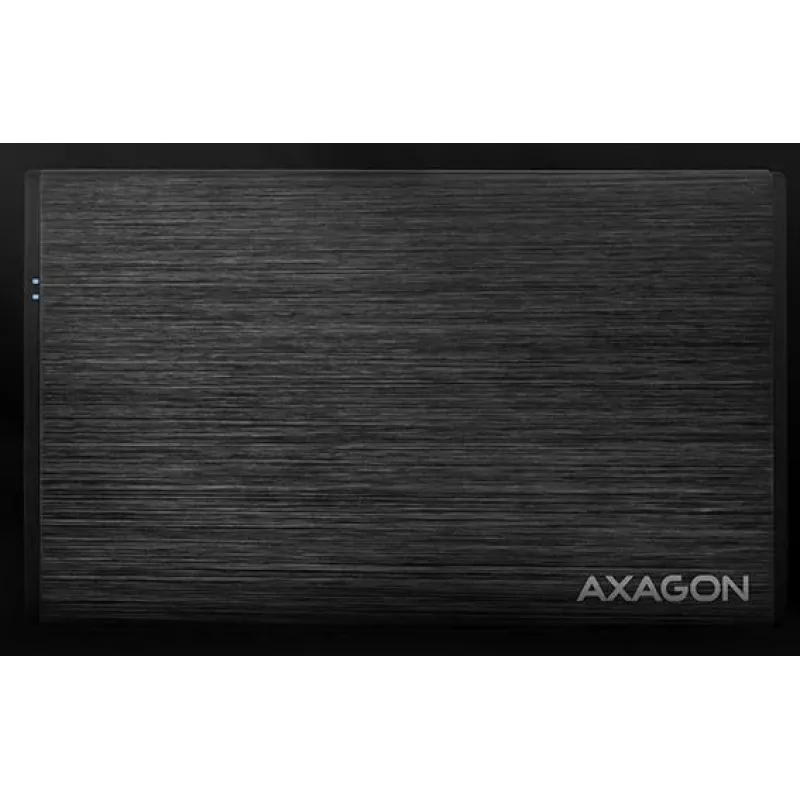 AXAGON EE25-XA - kiintolevy-/SSD-kotelo - 2.5