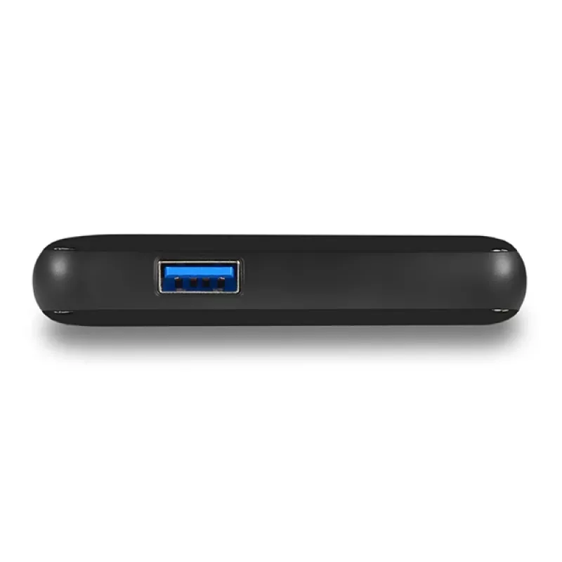 AXAGON EE25-S6B - kiintolevy-/SSD-kotelo - 2.5