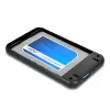 AXAGON EE25-S6B - kiintolevy-/SSD-kotelo - 2.5