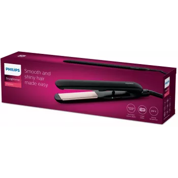 Philips Essential HP8321/00 hiustensuoristaja, musta
