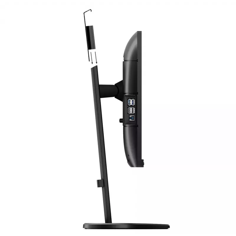 Philips BS8B2325B/00 näytön lisävaruste teline