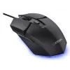 Trust GXT121 FELOX+ hiiri pelikäyttöön oikeakätinen USB Type-A optinen 10000 DPI