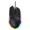 Trust GXT121 FELOX+ hiiri pelikäyttöön oikeakätinen USB Type-A optinen 10000 DPI