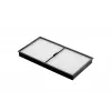 Epson ilmansuodatin - ELPAF52, suodatinsarja, Epson, musta, valkoinen, EB-L25000U, 90 mm, 240 mm