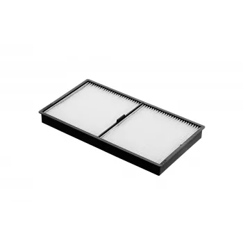 Epson ilmansuodatin - ELPAF52, suodatinsarja, Epson, musta, valkoinen, EB-L25000U, 90 mm, 240 mm
