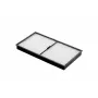 Epson ilmansuodatin - ELPAF52, suodatinsarja, Epson, musta, valkoinen, EB-L25000U, 90 mm, 240 mm