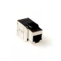ACT Keystone-liitäntä RJ-45 suojattu CAT6