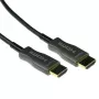 ACT 60 m HDMI Premium 4K aktiivinen optinen kaapeli v2.0 HDMI-A uros - HDMI-A uros