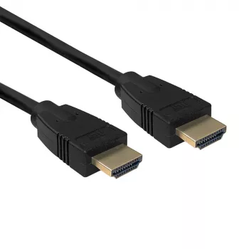 ACT 2 m HDMI 8K Ultra High Speed -kaapeli v2.1 HDMI-A uros - HDMI-A uros