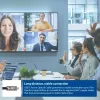 ACT USB-C 3.2 Gen2 aktiivinen optinen kaapeli (AOC) liitäntäkaapeli, 5 m