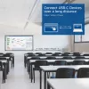ACT USB-C 3.2 Gen2 aktiivinen optinen kaapeli (AOC) liitäntäkaapeli, 5 m