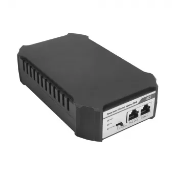 ACT PoE-injektori 95W IEEE 802.3bt, Gigabit Ethernet, 1000 Mbit/s, 10/100/1000, PoE++ (4PPoE), IEEE 802.3af, IEEE 802.3at, IEEE 802.3bt, Cat6a