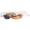 Rackmount.IT RM-SR-T10I telinevarusteet asennusteline