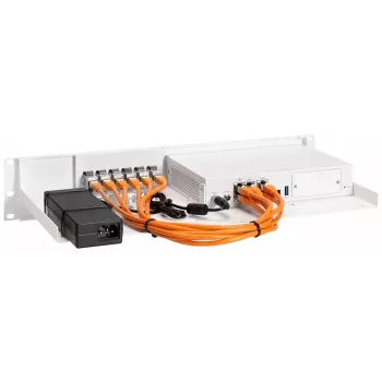Rackmount.IT RM-SR-T10I telinevarusteet asennusteline