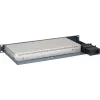 Rackmount.IT RM-VN-T1 asennussarja sininen