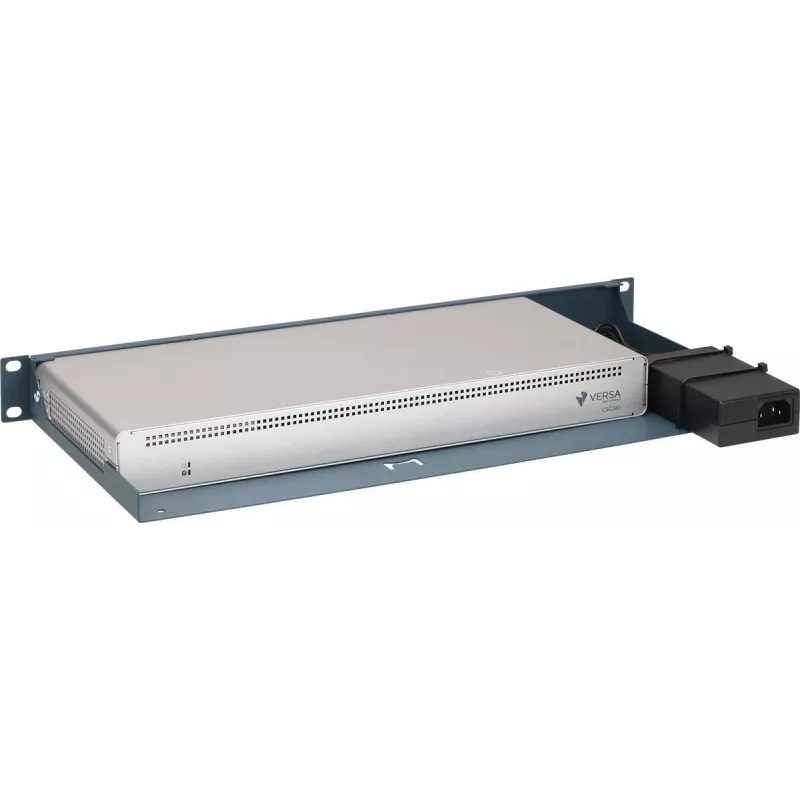 Rackmount.IT RM-VN-T1 asennussarja sininen