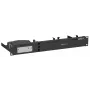 Rackmount.IT RM-AP-T3 telinevarusteet asennusteline