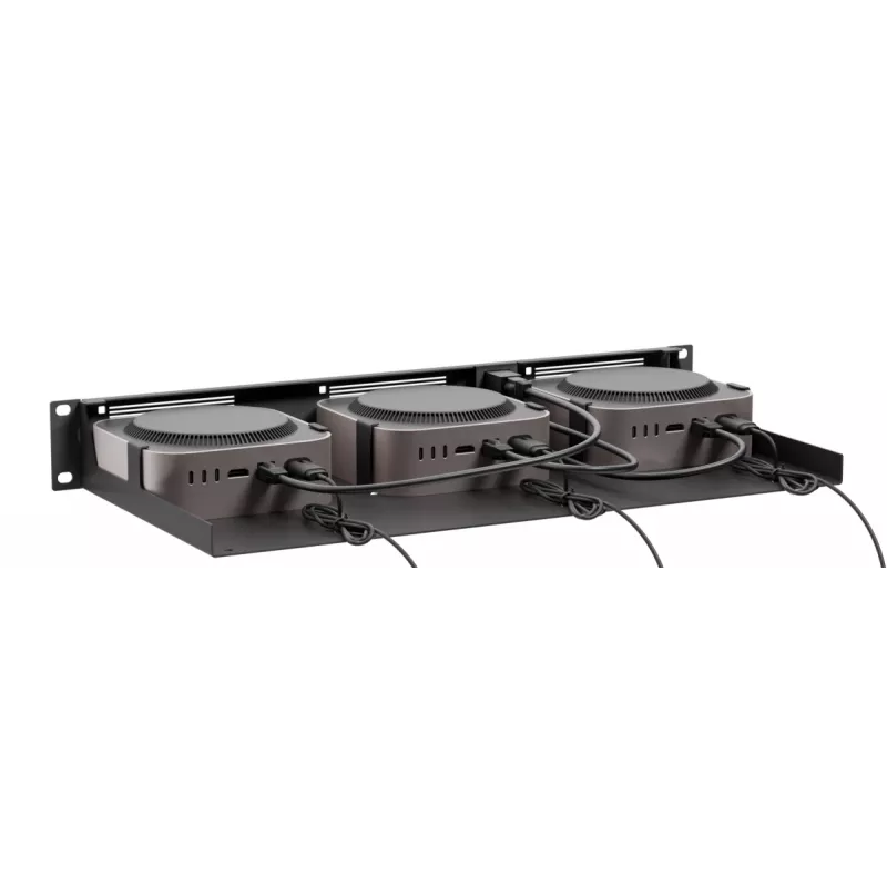Rackmount.IT RM-AP-T3 telinevarusteet asennusteline