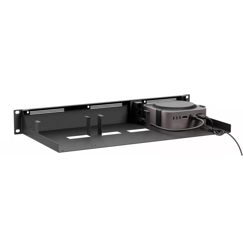 Rackmount.IT RM-AP-T3 telinevarusteet asennusteline