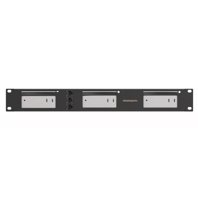 Rackmount.IT RM-AP-T3 telinevarusteet asennusteline