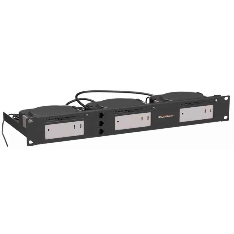 Rackmount.IT RM-AP-T3 telinevarusteet asennusteline