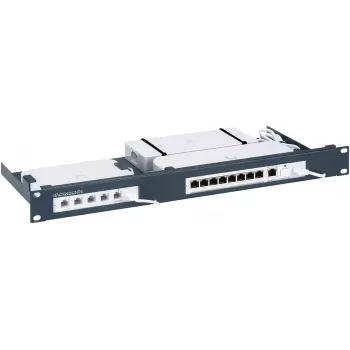 Rackmount.IT RM-UB-T8 telinevarusteet palomuurin telineasennus