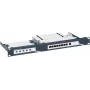 Rackmount.IT RM-UB-T8 telinevarusteet palomuurin telineasennus