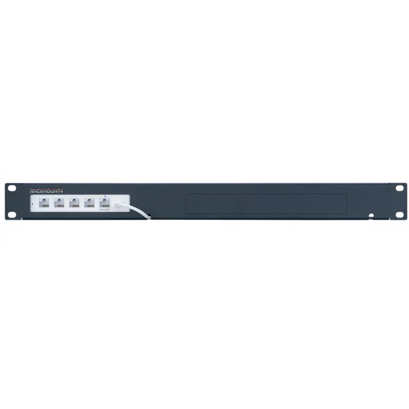 Rackmount.IT RM-UB-T8 telinevarusteet palomuurin telineasennus