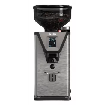 Gaggia MDF 55 310 W harjattu teräs