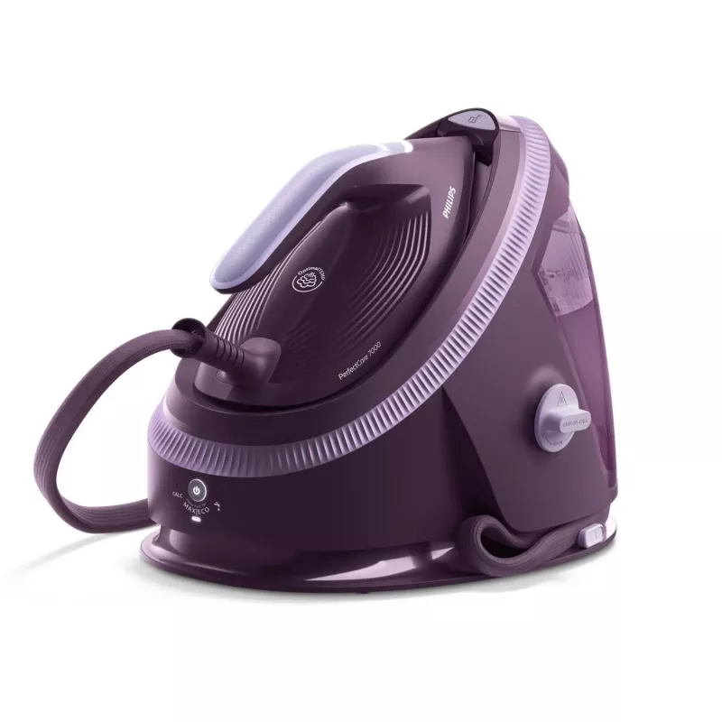 Philips 7000-sarja PSG7200/30 höyrysilitysasema 3120 W 1,5 L SteamGlide Elite -silityspohja