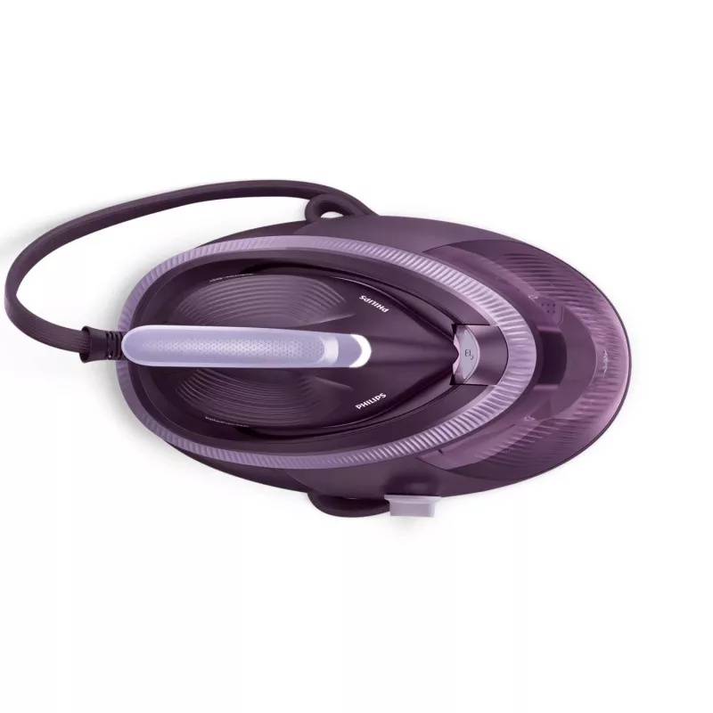 Philips 7000-sarja PSG7200/30 höyrysilitysasema 3120 W 1,5 L SteamGlide Elite -silityspohja