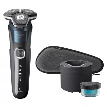 Philips SHAVER Series 5000 S5889/50 märkä- ja kuivaparranajokone