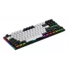 HATOR Gravity TKL -näppäimistö Gaming USB QWERTY US English musta